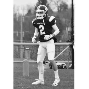 Meet your Posher, Corey